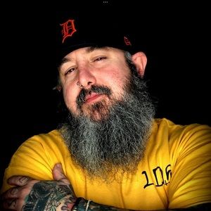 Meet your Posher, Jeremy